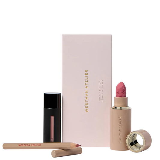 Westman Atelier The Lip Edition