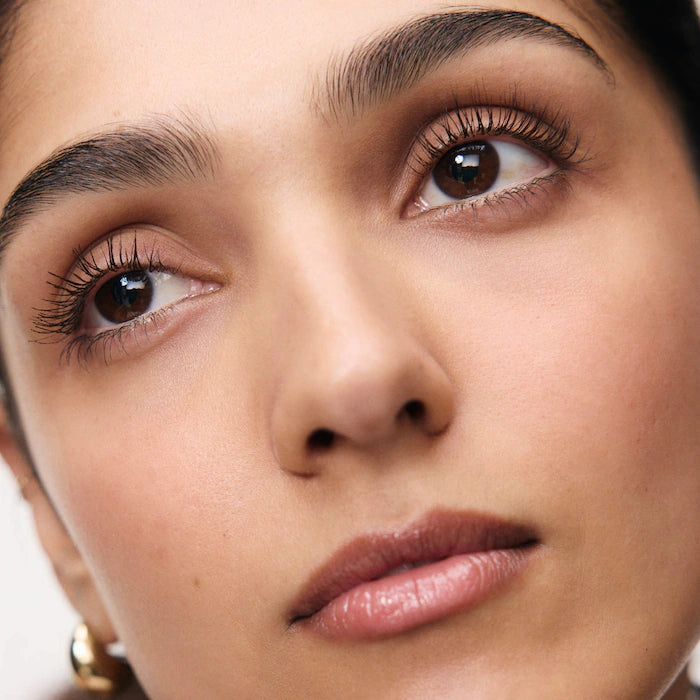 Clean Lash Lengthening Tubing Mascara-Brown