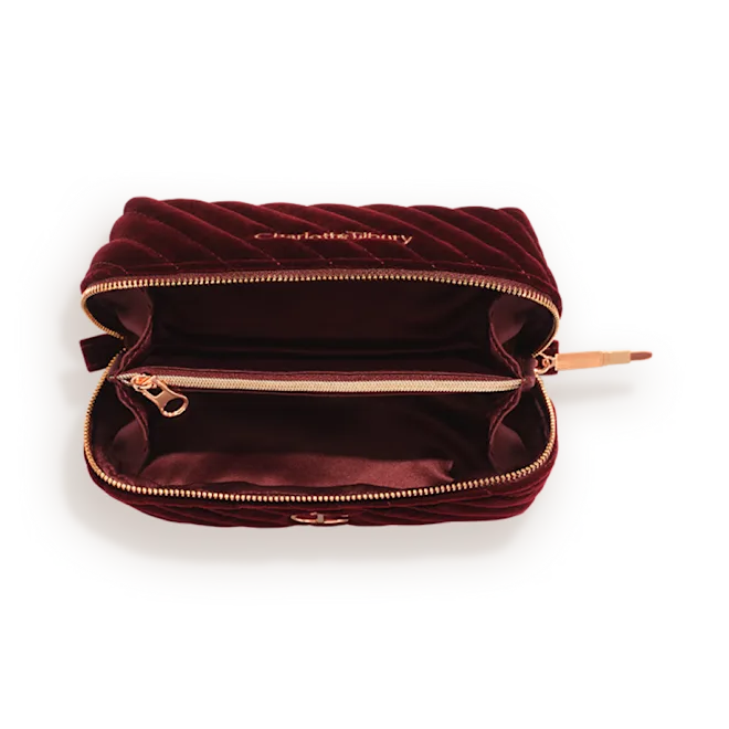 MAKEUP BAG OF DREAMS-Small