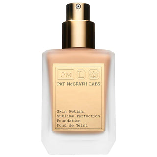 Skin Fetish: Sublime Perfection Weightless Foundation-Light Medium 12 -
