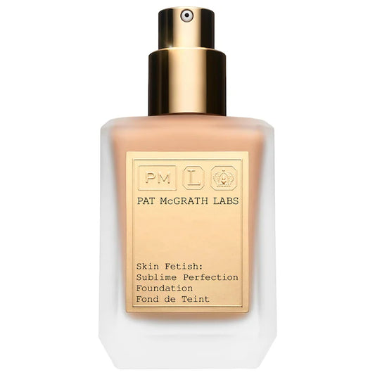 Skin Fetish: Sublime Perfection Weightless Foundation-Light Medium 12 -