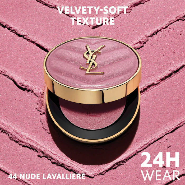 Make Me Blush 24H Buildable Powder Blush-Nude lavalliere