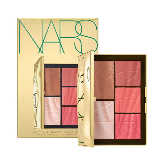 NARS - Pure Luxury Light Reflecting™ Cheek & Eye Palette I