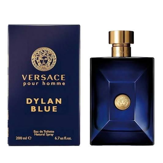 Dylan Blue Pour Homme EDT 200 ml