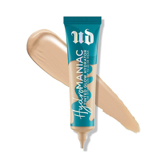 HYDROMANIAC HYDRATING DEWY FOUNDATION