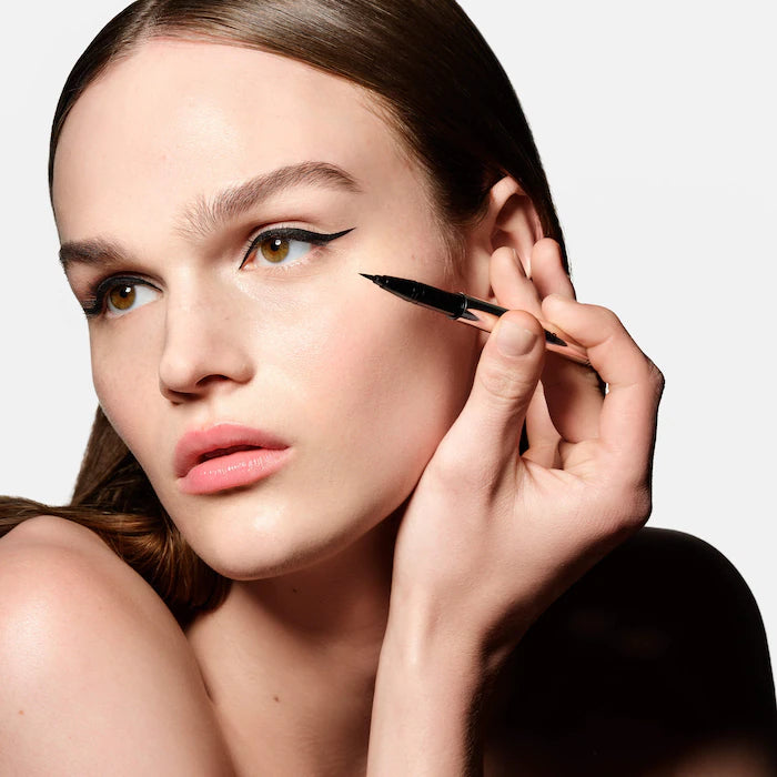 HAUS LABS BY LADY GAGA 
Clear Cut Waterproof Liquid Eyeliner