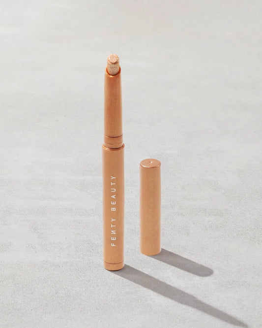 SHADOWSTIX LONGWEAR EYESHADOW STICK-Champ'ion — champagne sparkle