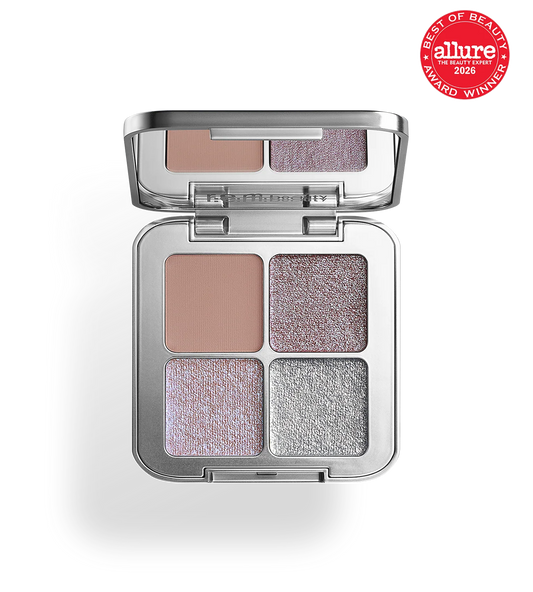 sweet dreams eyeshadow quad-FEMBOT FATALE