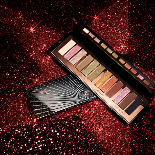 NEW! INSTANT SMOKEY EYESHADOW