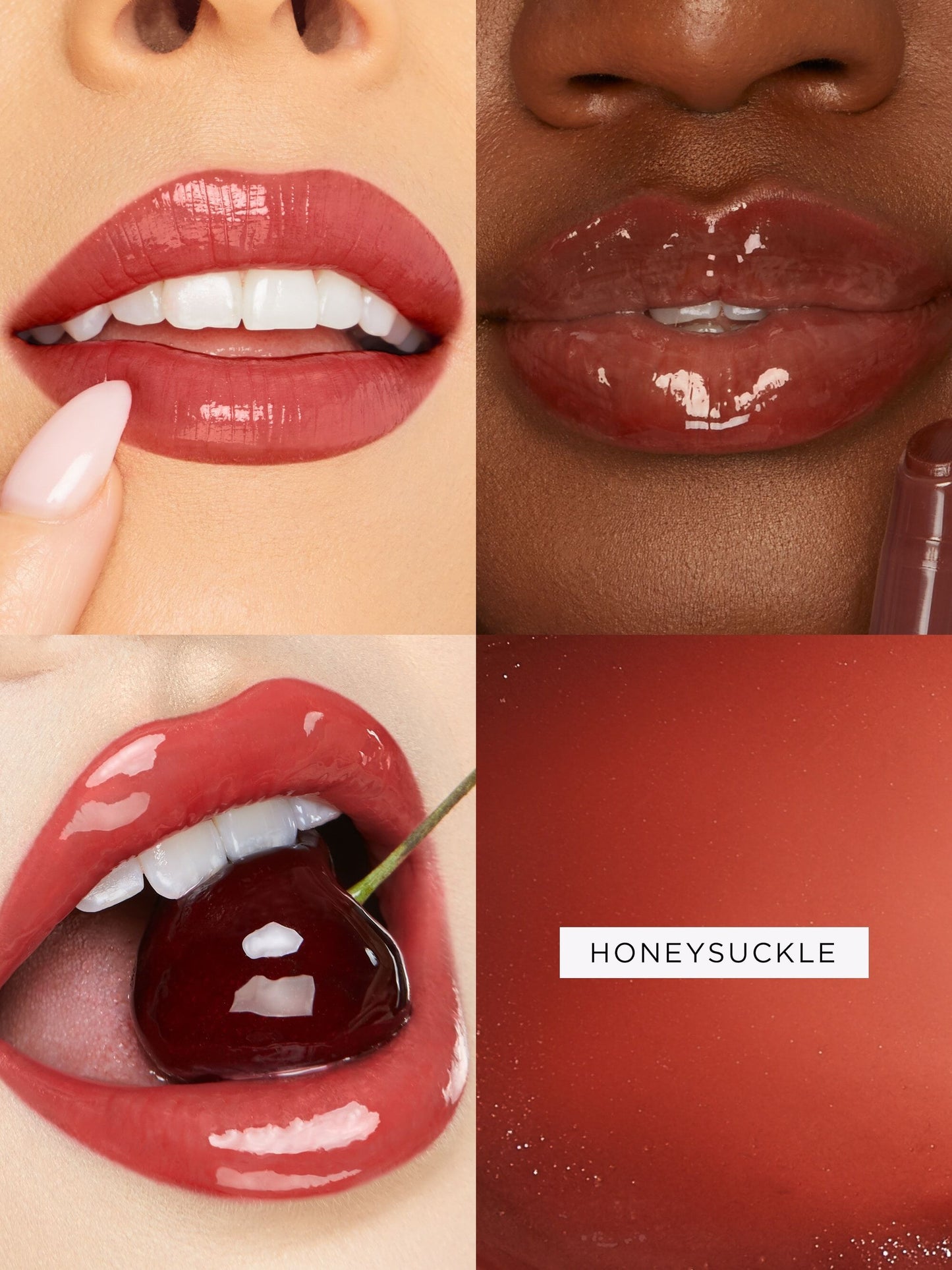 maracuja juicy lip plump - Choose your favorite shade below!