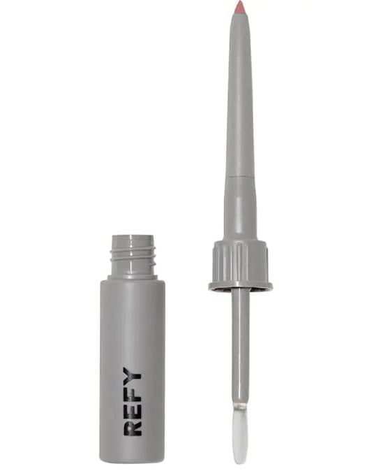 LIP SCULPT
Transfer-proof lip liner for all day wear.- Taupe