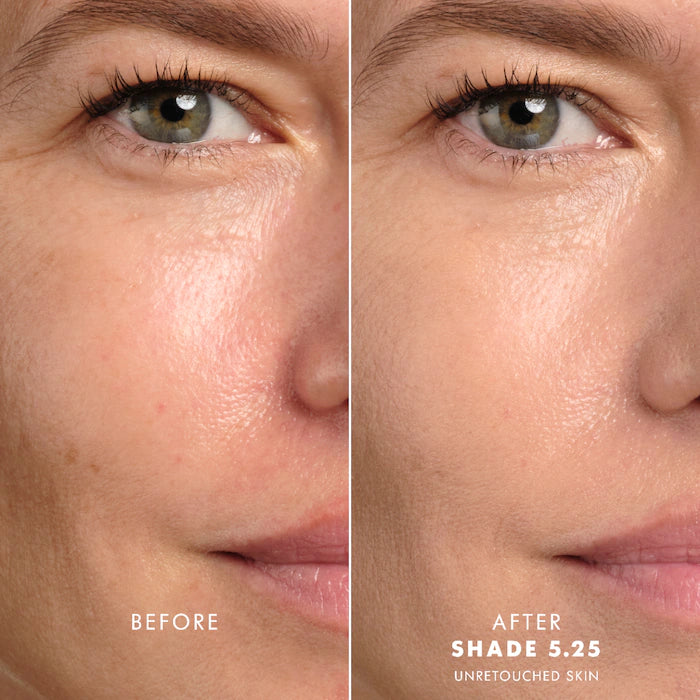 Luminous Silk Hydrating Face and Under-Eye Concealer