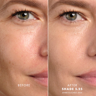 Luminous Silk Hydrating Face and Under-Eye Concealer