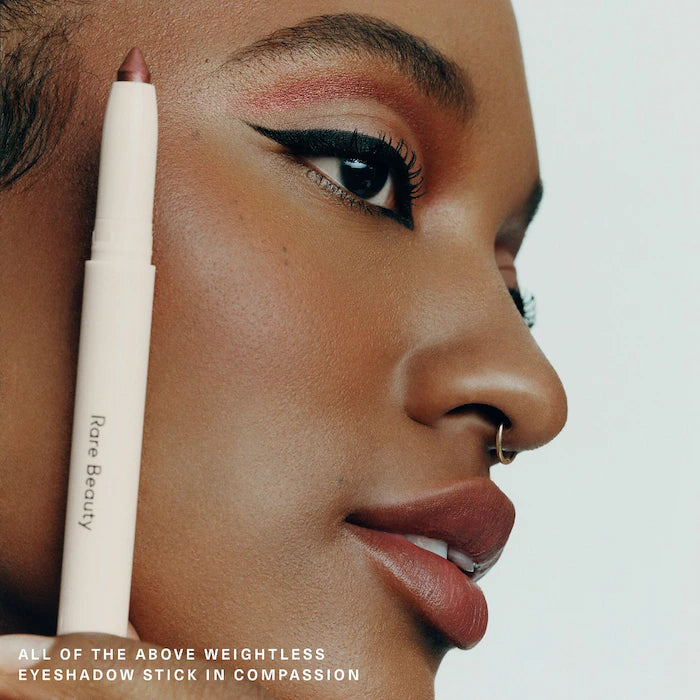 All of the Above Weightless Eyeshadow Stick-Burgundy
