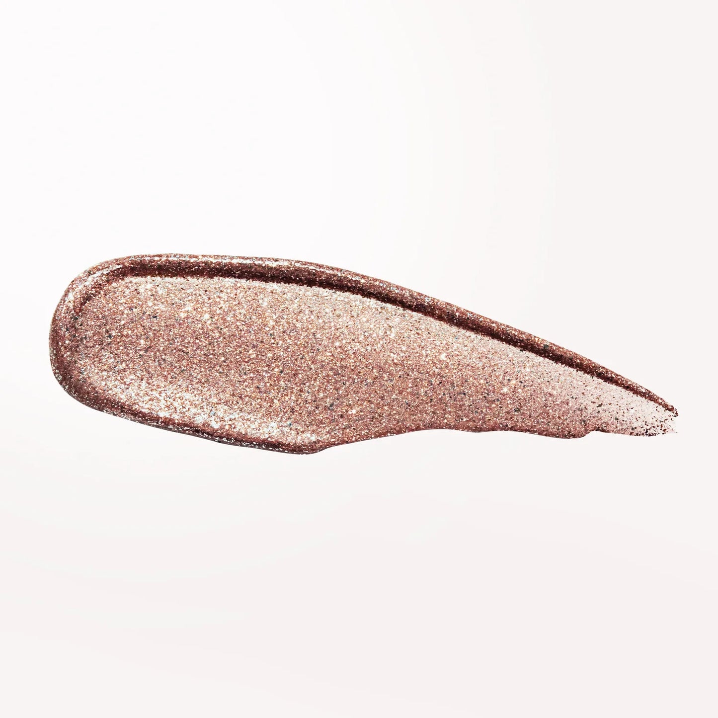 GLITTER & GLOW LIQUID EYE SHADOW- Kitten karma ( Best-Seller )