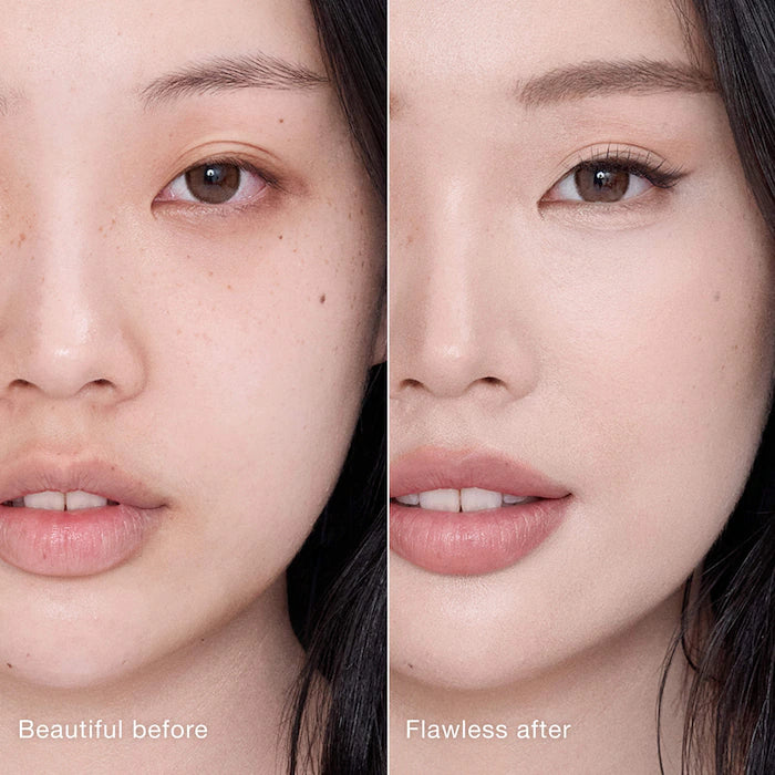 Airbrush Flawless Crease-Proof Long-Wear Blur Concealer with Hyaluronic Acid