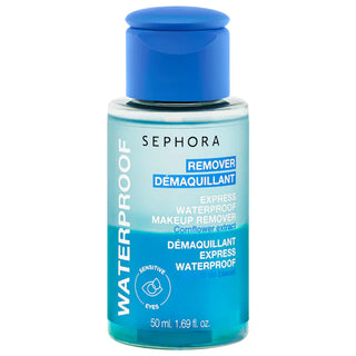 Mini Express Waterproof Makeup Remover - 50ml