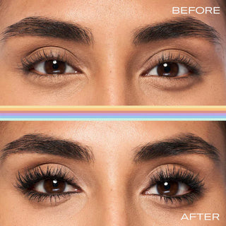 Come Hell or High Water Volumizing & Lengthening Tubing Mascara