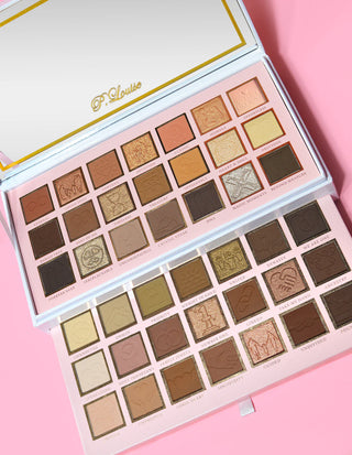 Louise - Timeless Treasures Palette