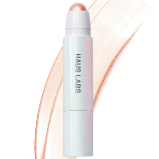 Bio-Radiant Glassy Balm Highlighter Stick-Glassy citrine