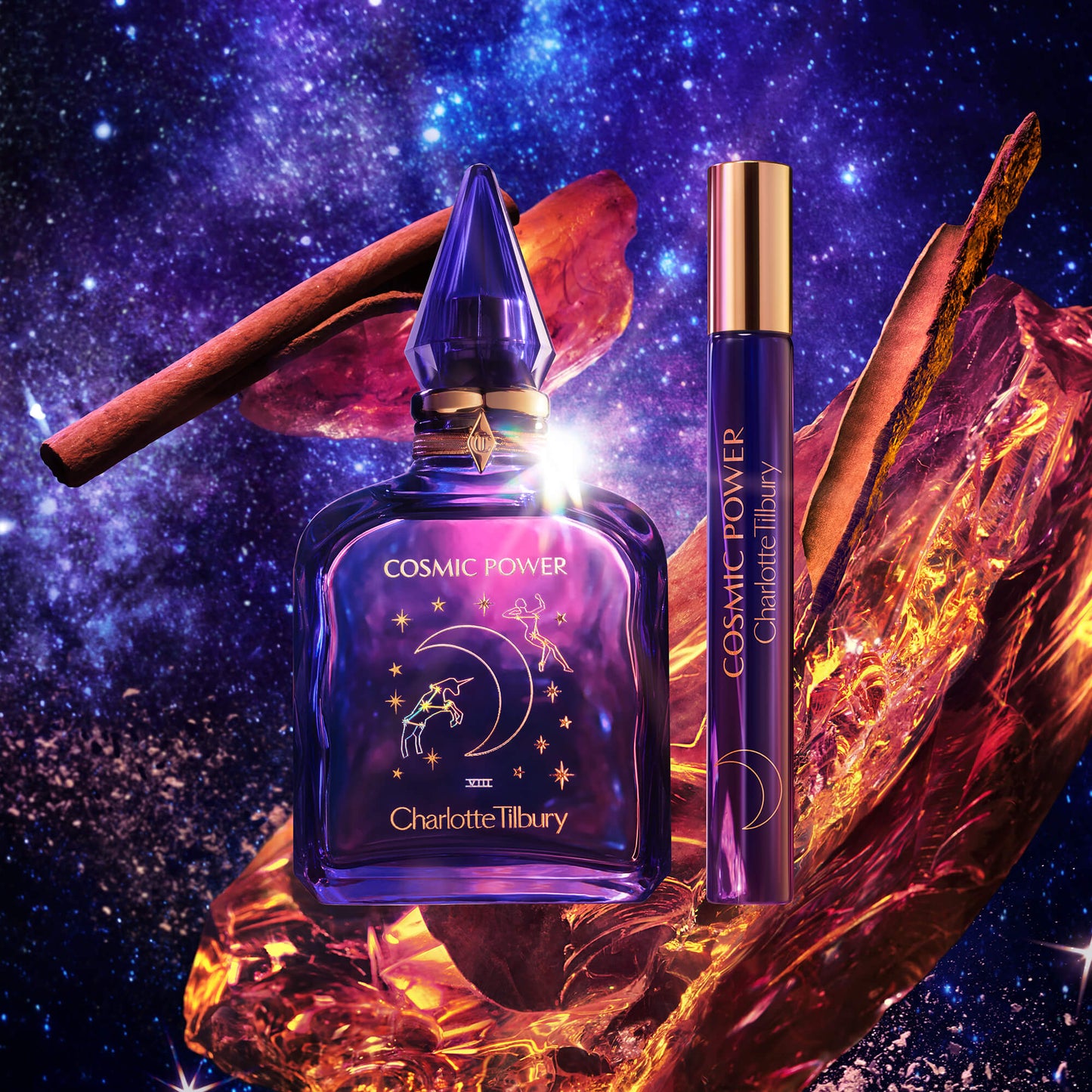 COSMIC POWER-10 ML FRAGRANCE