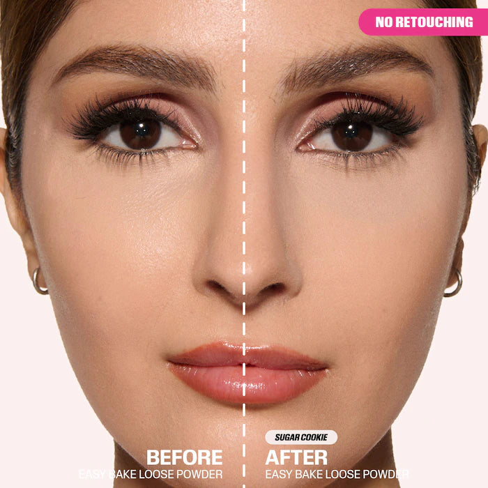Easy Bake Loose Baking & Setting Powder
