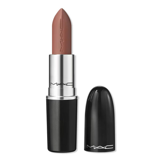 Lustreglass Sheer-Shine Lipstick-Alone Time
Mauve Brown