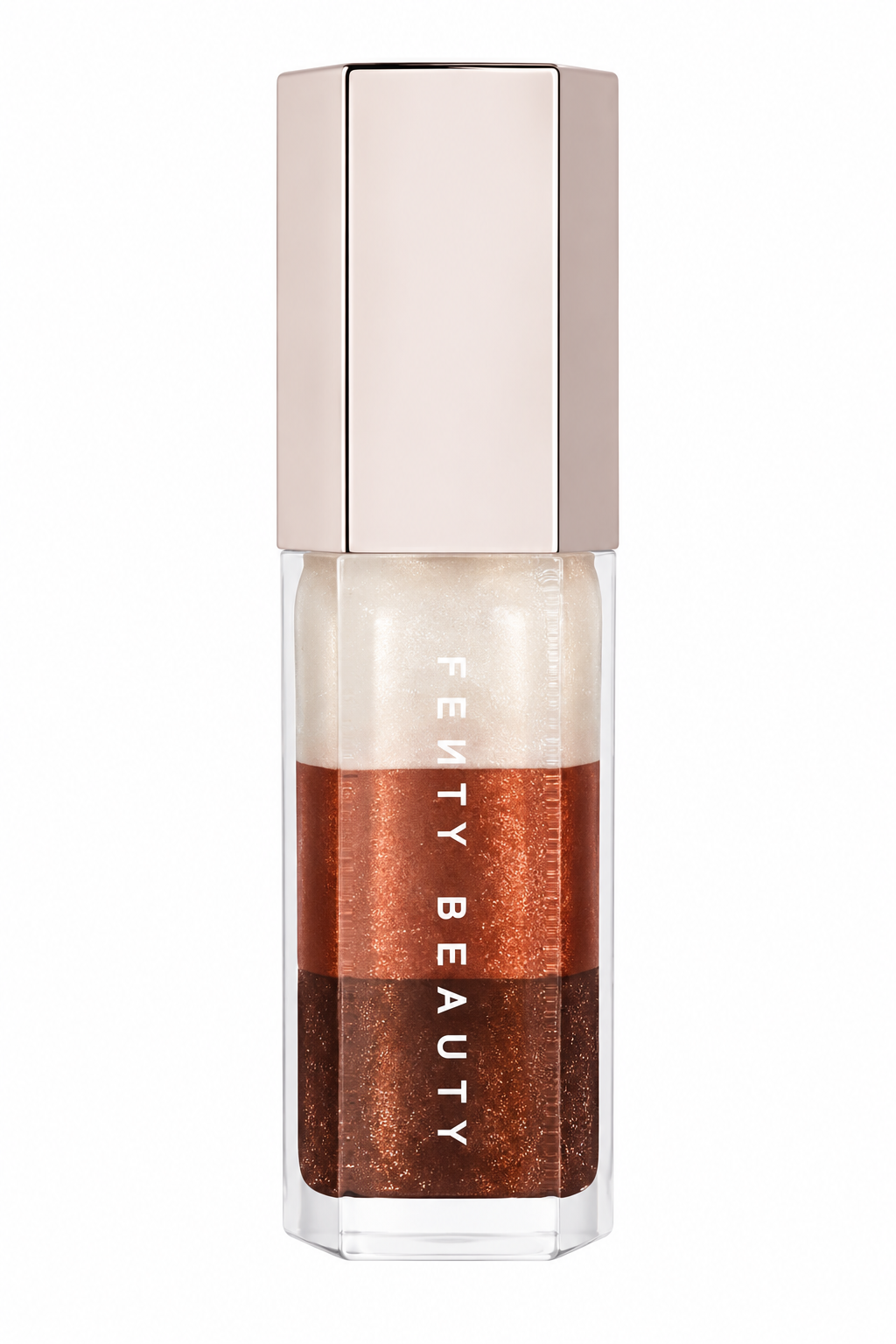 Limited edition gloss bomb-Spiked Hot Chocolit