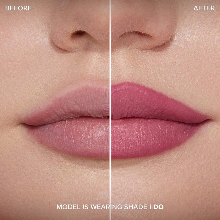 Lip Injection Extreme Lip Shaper Plumping Lip Liner -  I Do - dusty rose