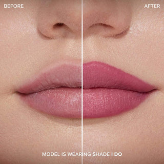 Lip Injection Extreme Lip Shaper Plumping Lip Liner -  I Do - dusty rose