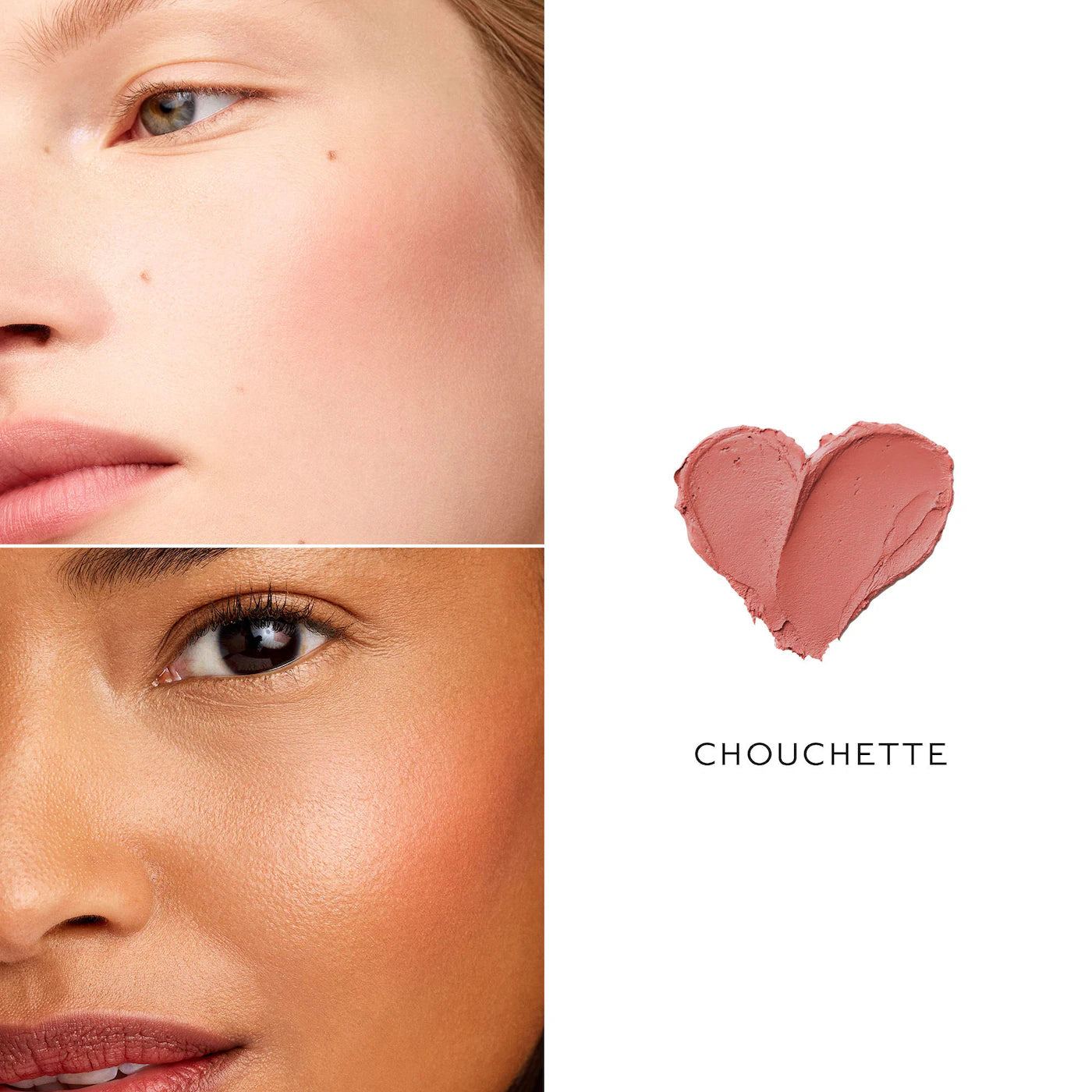 Westman Atelier - Mini Baby Cheeks Lip + Cheek Cream Blush Stick Trio Gift Set