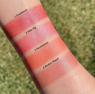 Beauté Cream Blush