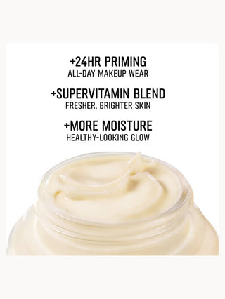 BOBBI BROWN VITAMIN ENRICHED FACE BASE+ MOISTURISER AND PRIMER 100ML-JUMBO