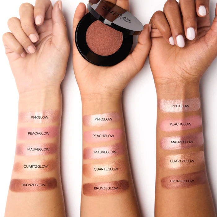 Glow Sculpt Multi-Use Cream Highlighting Blush
