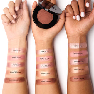 Glow Sculpt Multi-Use Cream Highlighting Blush-Mauveglow