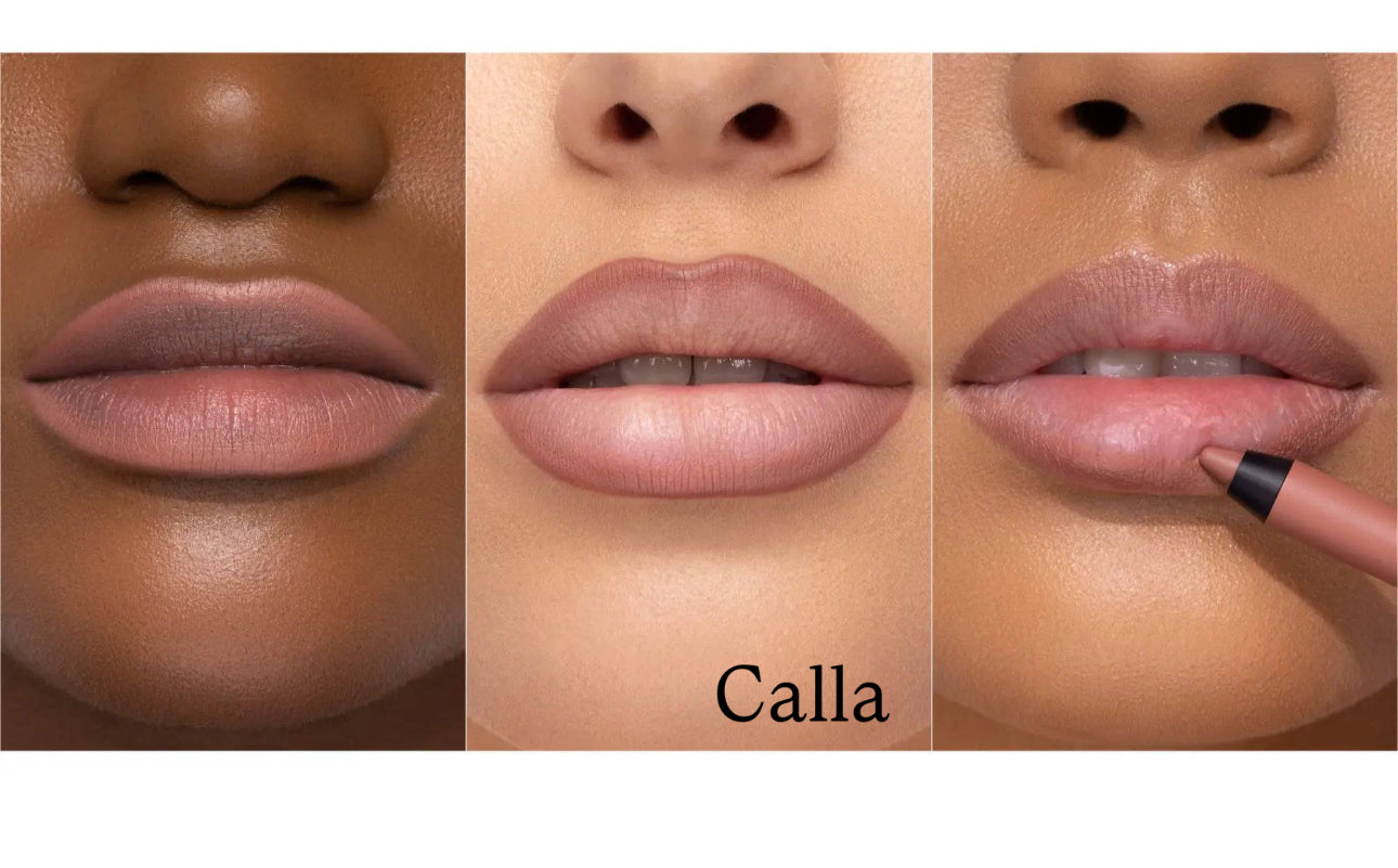 Natasha Denona - I Need A Nude Lip Liner