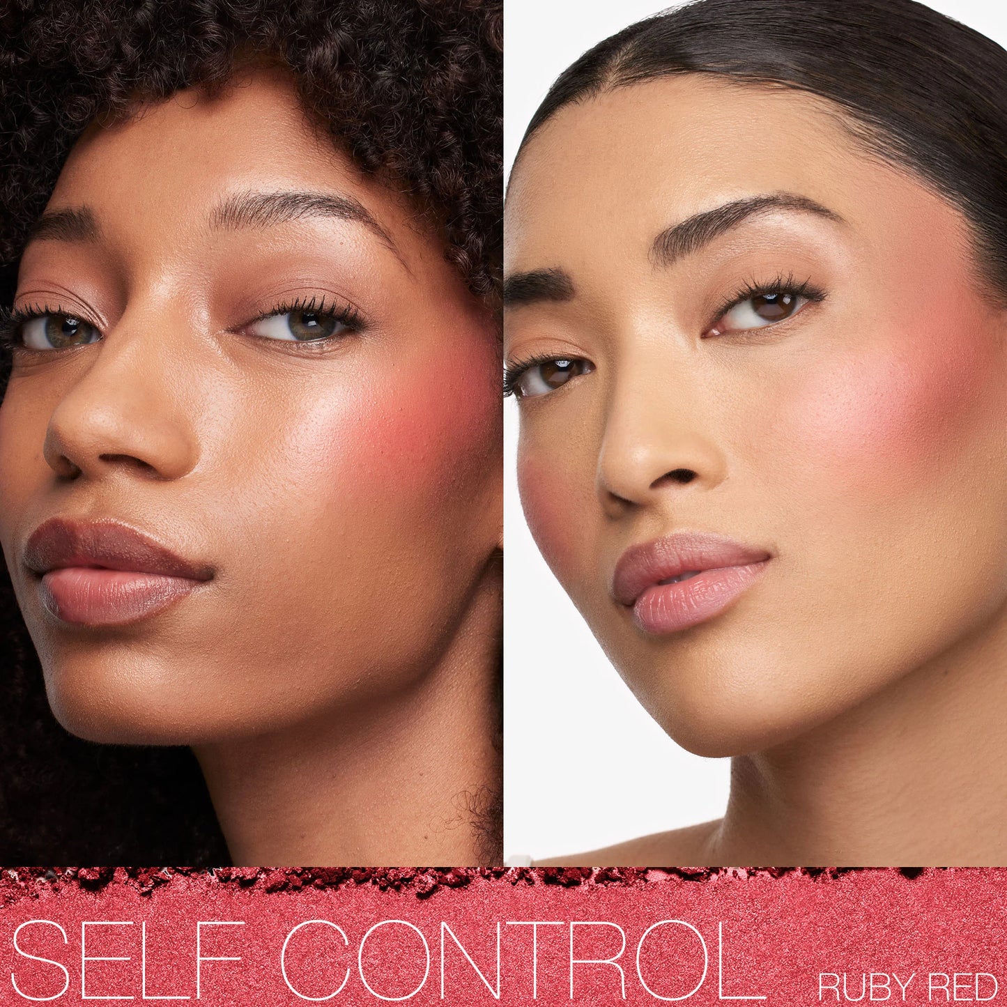LIGHT REFLECTING™ LUMINIZING BLUSH-Self control