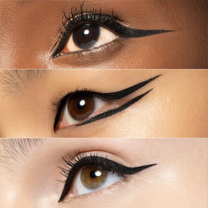 HAUS LABS BY LADY GAGA 
Clear Cut Waterproof Liquid Eyeliner
