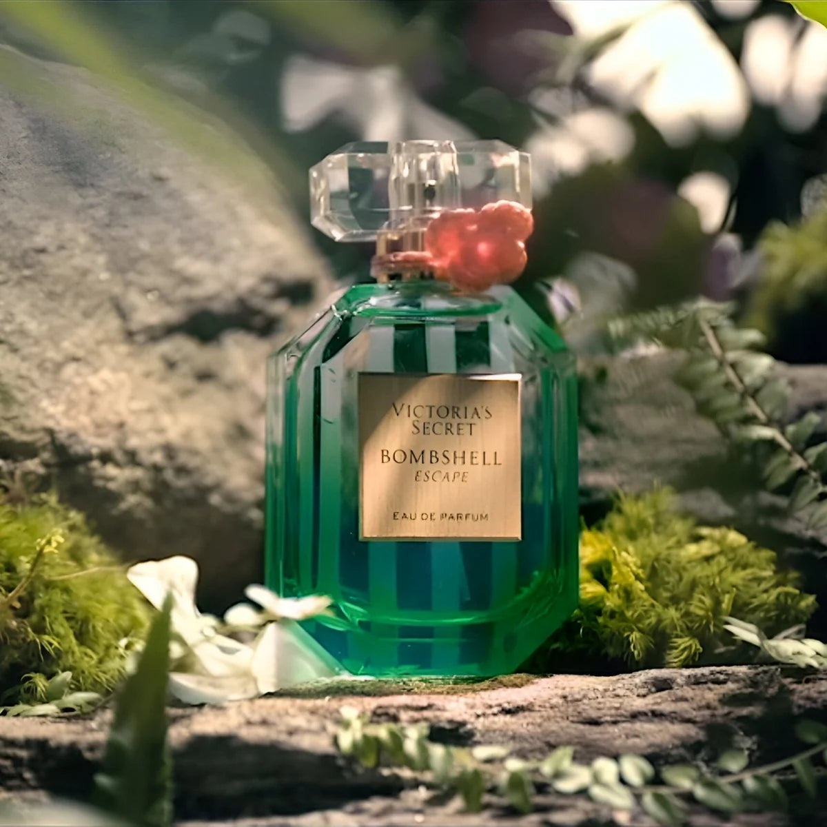 BOMBSHELL ESCAPE Eau de parfum-50ML