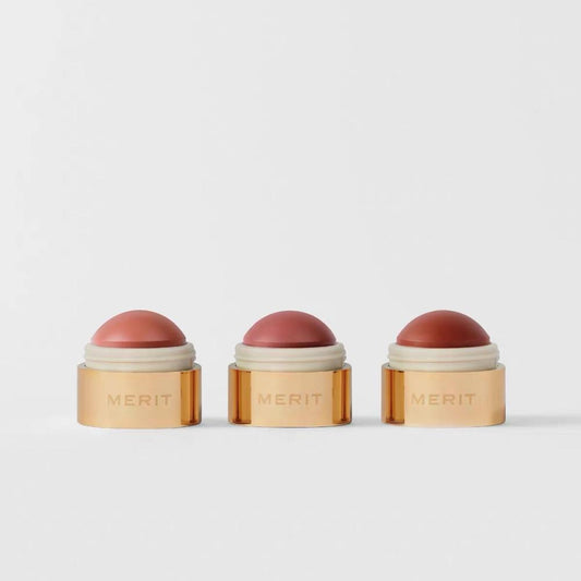 MERIT - Flush Balm Cream Blush | 9 g