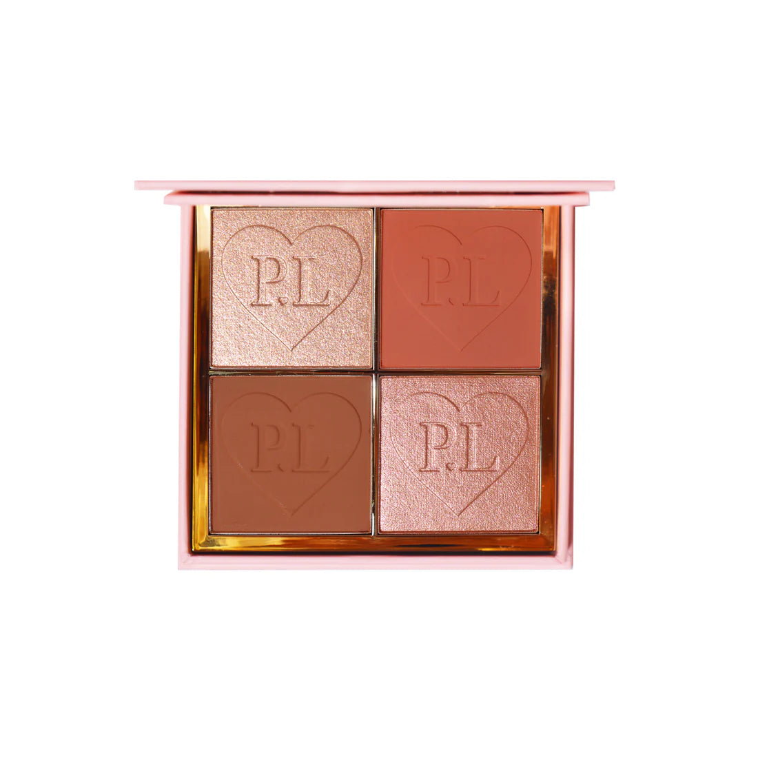 P.louise face palette