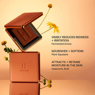 Power Sculpt Velvet Talc-Free Powder Bronzer