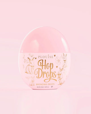 P.Louise Hop Drops – Bunny Bronze