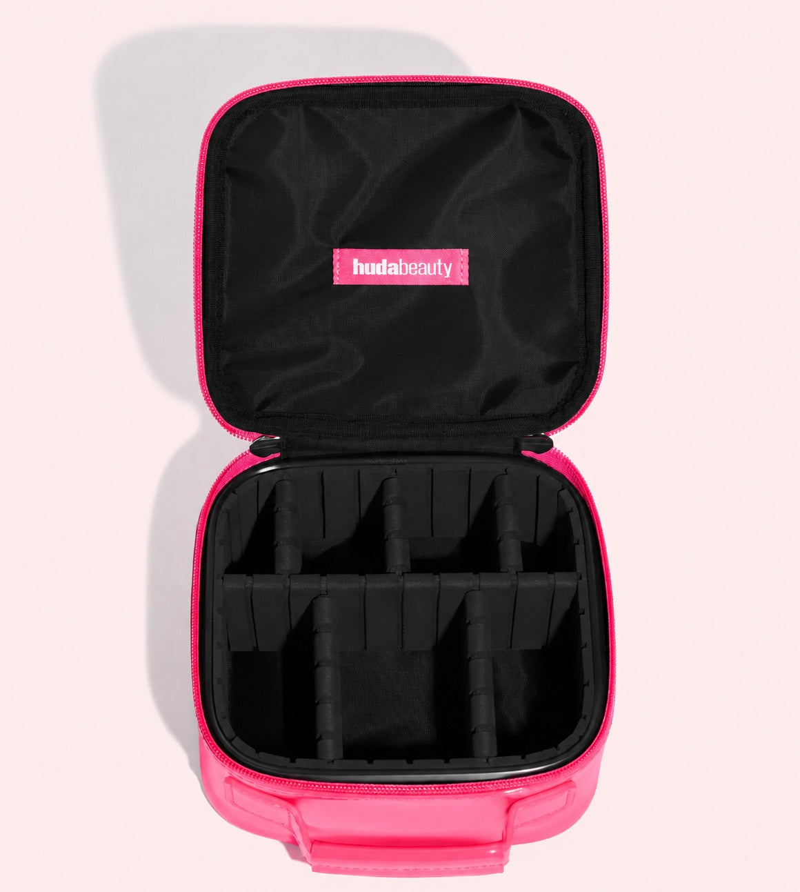 HUDA BEAUTY mini Vanity Bag