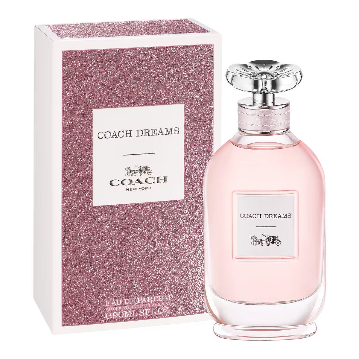 Dreams Eau de Parfum-100ML