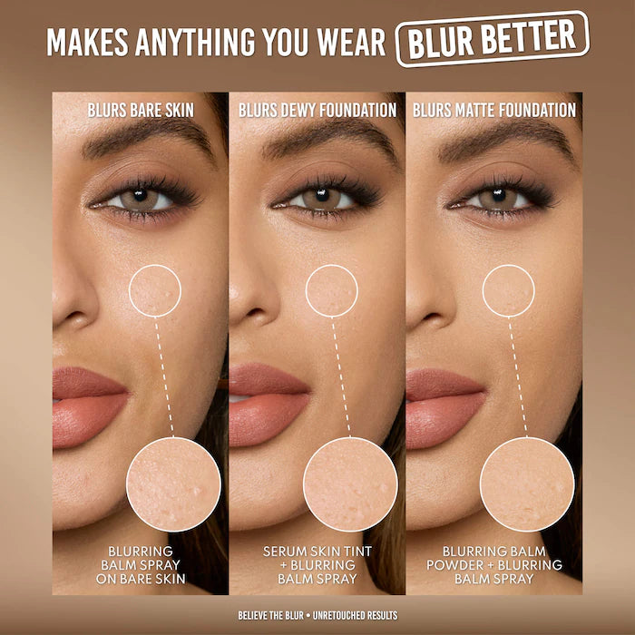 Makeup Experts Value Set (420$ value)