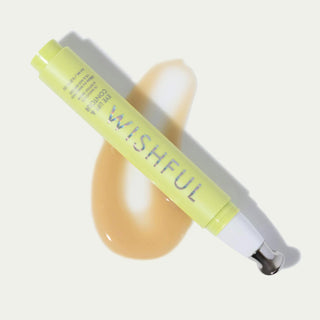 Wishful - Lift & Contour 1% Bakuchiol & Peptide Eye Serum