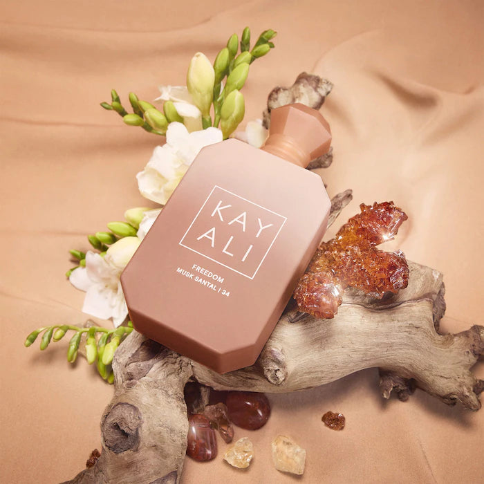 FREEDOM MUSK SANTAL | 34 Eau de Parfum-10ML
