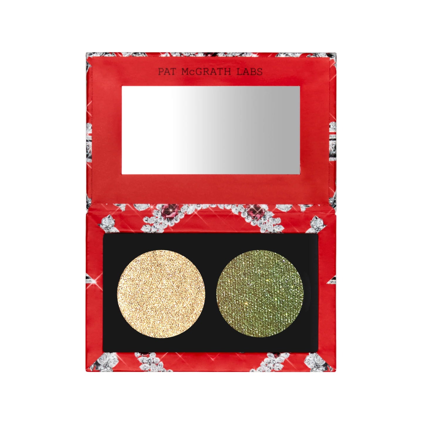 Luminous Legends Eye Shadow Duo