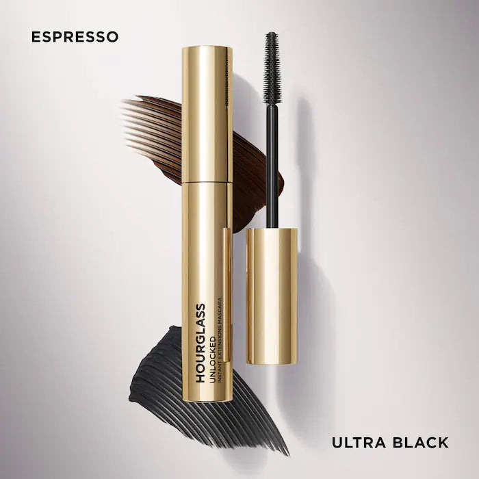 Unlocked Instant Extensions Lengthening Mascara